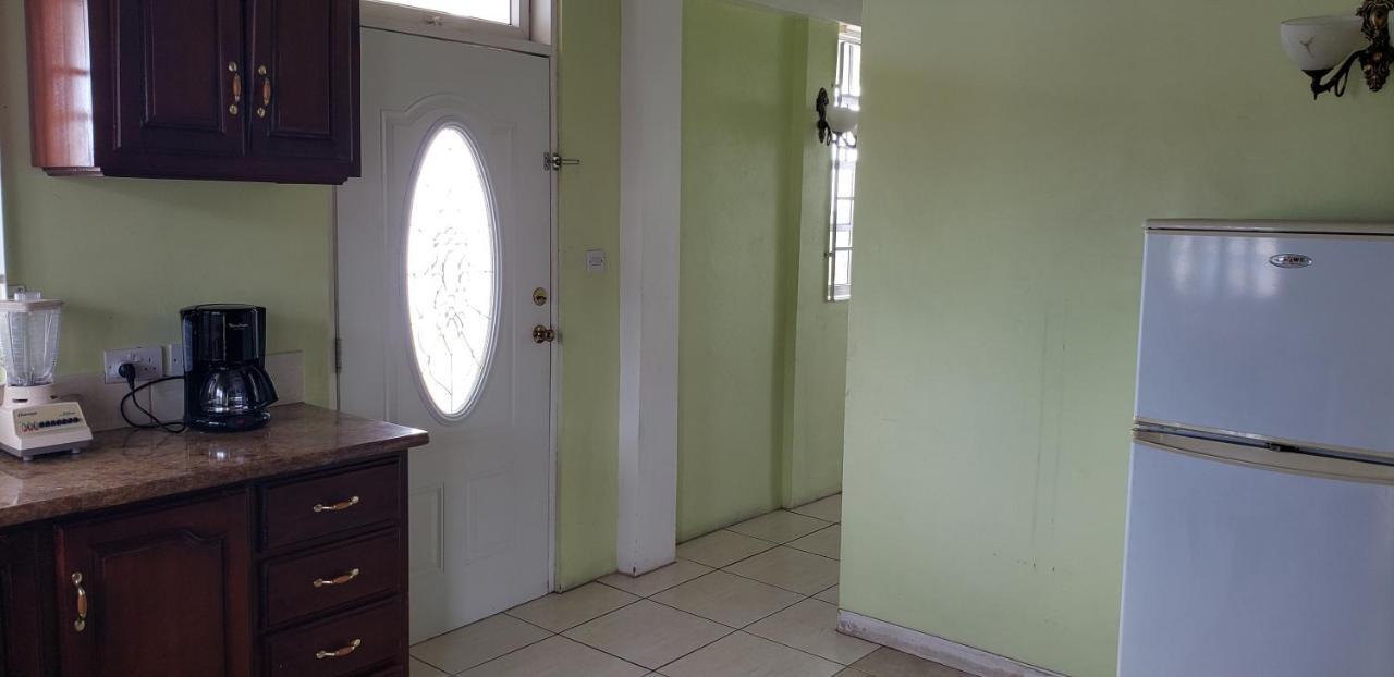 Unit 4 Private Apartment - Розо Экстерьер фото