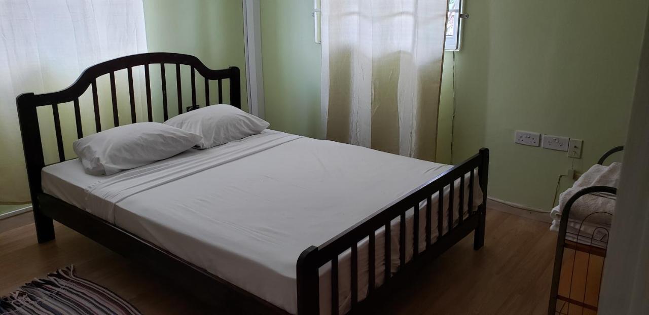 Unit 4 Private Apartment - Розо Экстерьер фото