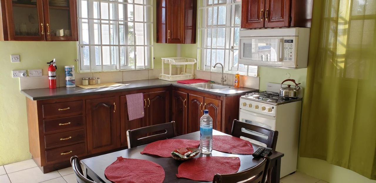 Unit 4 Private Apartment - Розо Экстерьер фото